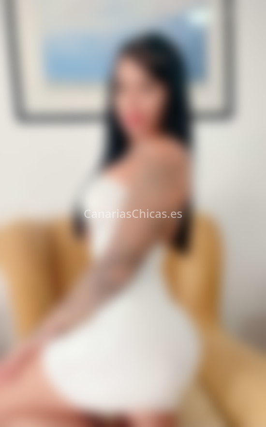 Kloe, nueva en San isidro. 674393726. Citas en CANARIAS, CANARIAS. www.canariaschicas.es.