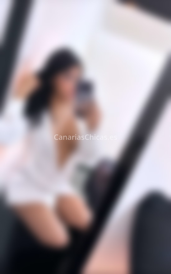 Sabrina, recién llegada a las Américas. 678846167. Citas en CANARIAS, CANARIAS. www.canariaschicas.es.