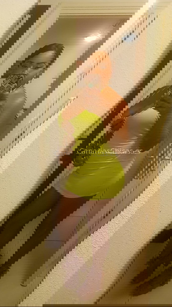 Eva, solo por unos días. 642053313. Citas en CANARIAS, CANARIAS. www.canariaschicas.es.