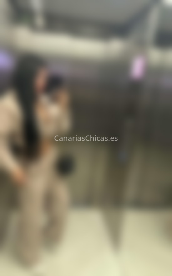 Sabrina, recién llegada a las Américas. 678846167. Citas en CANARIAS, CANARIAS. www.canariaschicas.es.