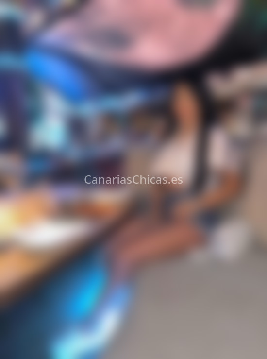 Sabrina, recién llegada a las Américas. 678846167. Citas en CANARIAS, CANARIAS. www.canariaschicas.es.