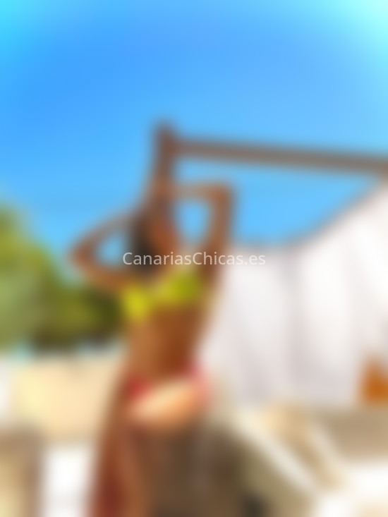 Andrea, preciosa por San isidro. 604285680. Citas en CANARIAS, CANARIAS. www.canariaschicas.es.