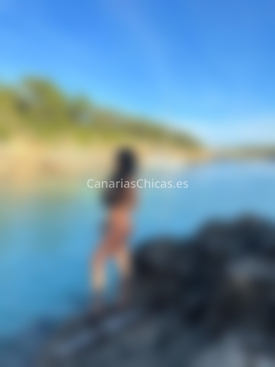 Sabrina, recién llegada a las Américas. 678846167. Citas en CANARIAS, CANARIAS. www.canariaschicas.es.