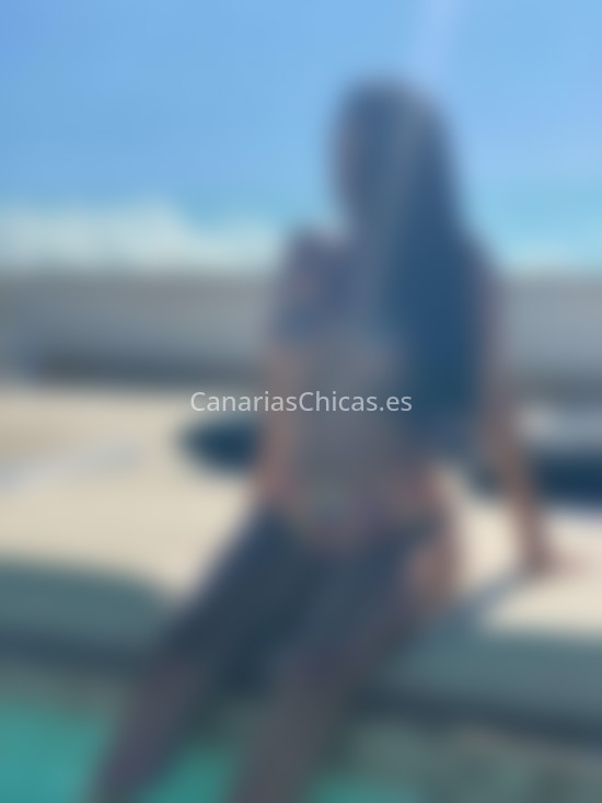 Sara, recién llegada a San Isidro. 633049139. Citas en CANARIAS, CANARIAS. www.canariaschicas.es.
