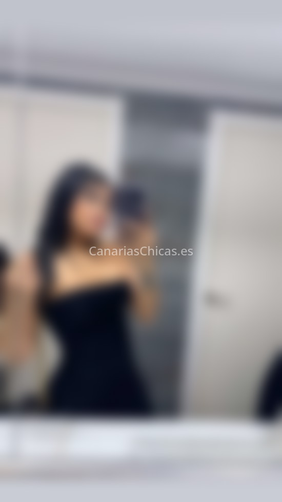Sabrina, recién llegada a las Américas. 678846167. Citas en CANARIAS, CANARIAS. www.canariaschicas.es.