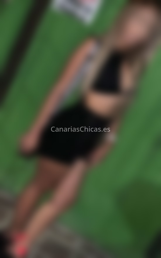 Novedad, en San Isidro, Camila. 642127935. Citas en CANARIAS, CANARIAS. www.canariaschicas.es.
