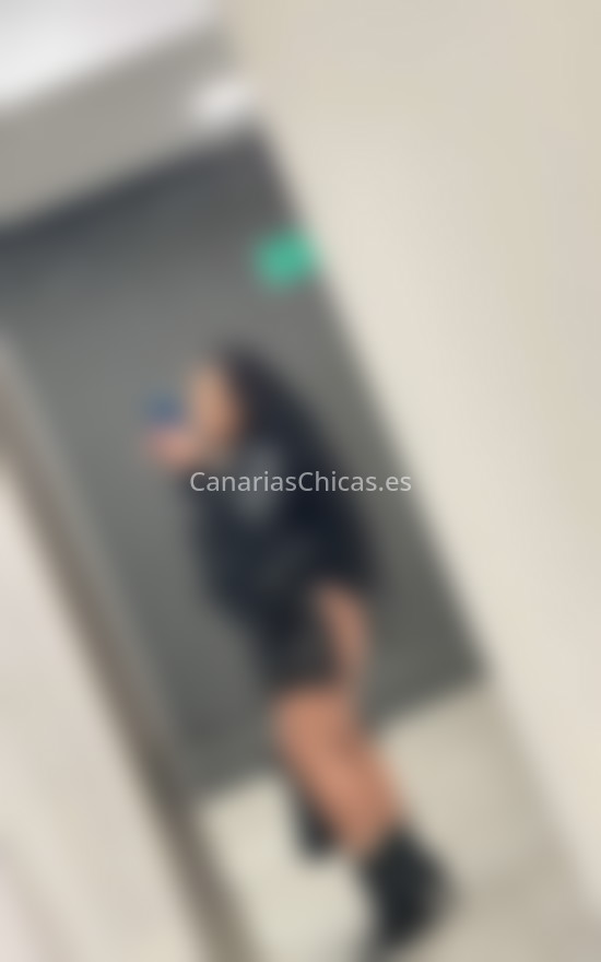 Valeria, venezolana alegre y divertida . 641020298. Citas en CANARIAS, CANARIAS. www.canariaschicas.es.