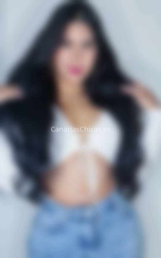 Sol. 641079344. Citas en CANARIAS, CANARIAS. www.canariaschicas.es.