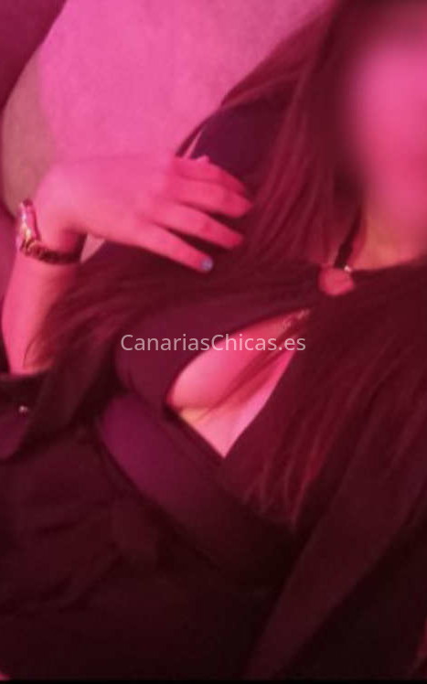 Sofi, latina con personalidad. 603929974. Citas en CANARIAS, CANARIAS. www.canariaschicas.es.