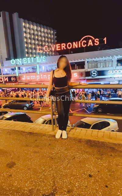 Sofi, latina con personalidad. 603929974. Citas en CANARIAS, CANARIAS. www.canariaschicas.es.