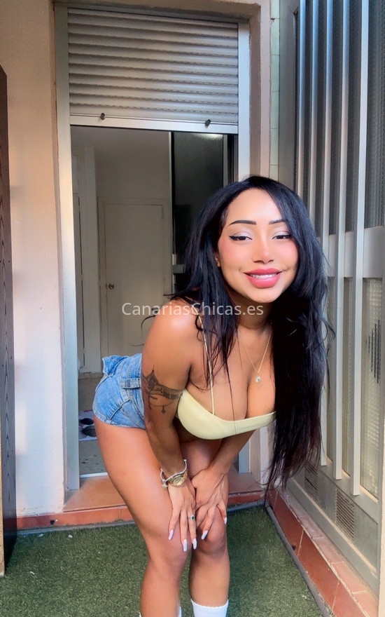 Medusa . 634264878. Citas en CANARIAS, CANARIAS. www.canariaschicas.es.