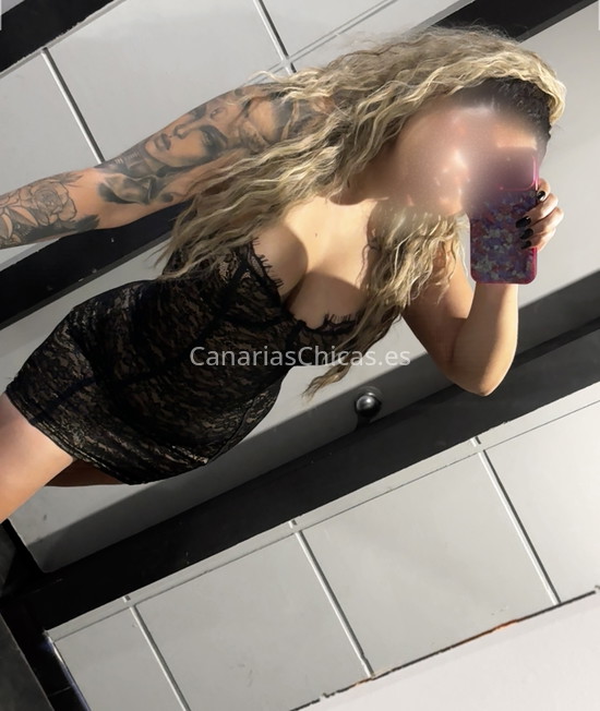 Shantal, recién llegada a la ciudad. 605424313. Citas en CANARIAS, CANARIAS. www.canariaschicas.es.