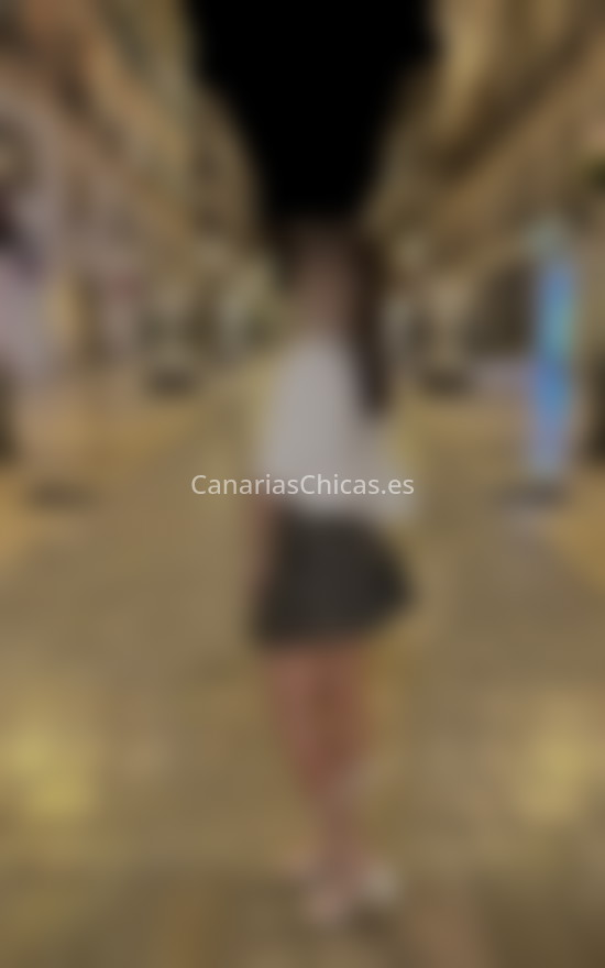 Ana, jovencita colombiana . 614585417. Citas en CANARIAS, CANARIAS. www.canariaschicas.es.