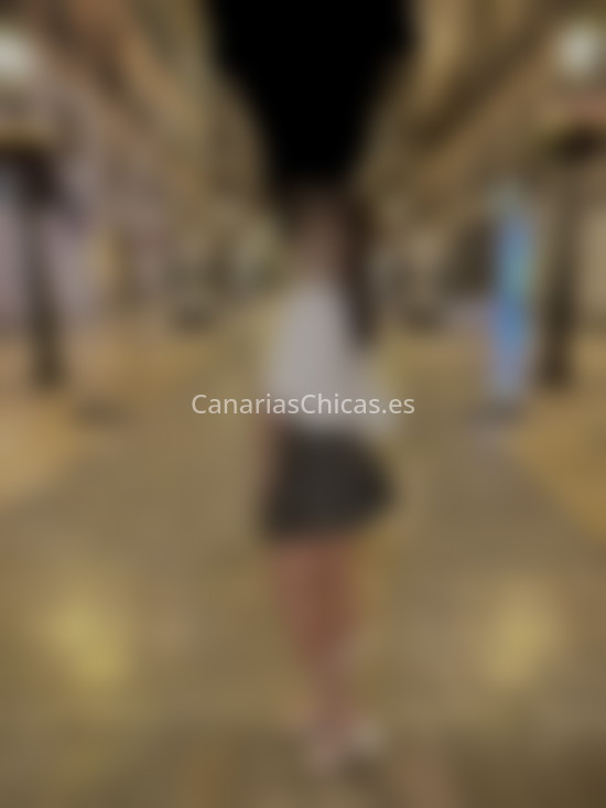 Ana, jovencita colombiana . 614585417. Citas en CANARIAS, CANARIAS. www.canariaschicas.es.