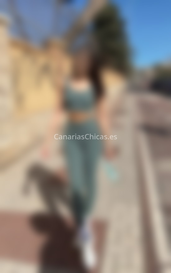 Ana, jovencita colombiana . 614585417. Citas en CANARIAS, CANARIAS. www.canariaschicas.es.