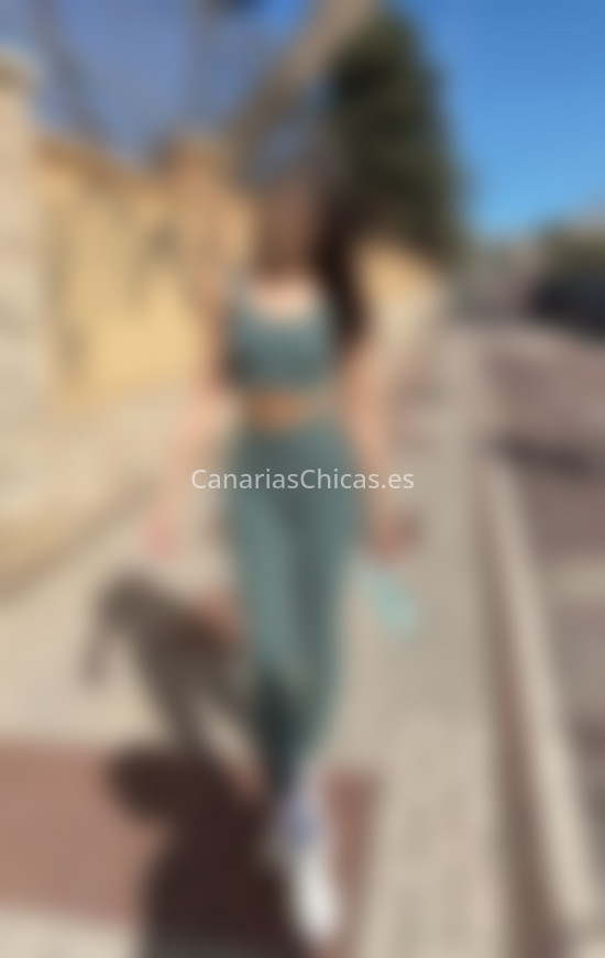 Ana, jovencita colombiana . 614585417. Citas en CANARIAS, CANARIAS. www.canariaschicas.es.