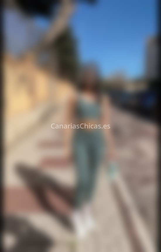 Ana, jovencita colombiana . 614585417. Citas en CANARIAS, CANARIAS. www.canariaschicas.es.