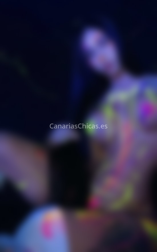 Aleja Rabbitx, muñeca trans colombiana . 600901089. Citas en CANARIAS, CANARIAS. www.canariaschicas.es.