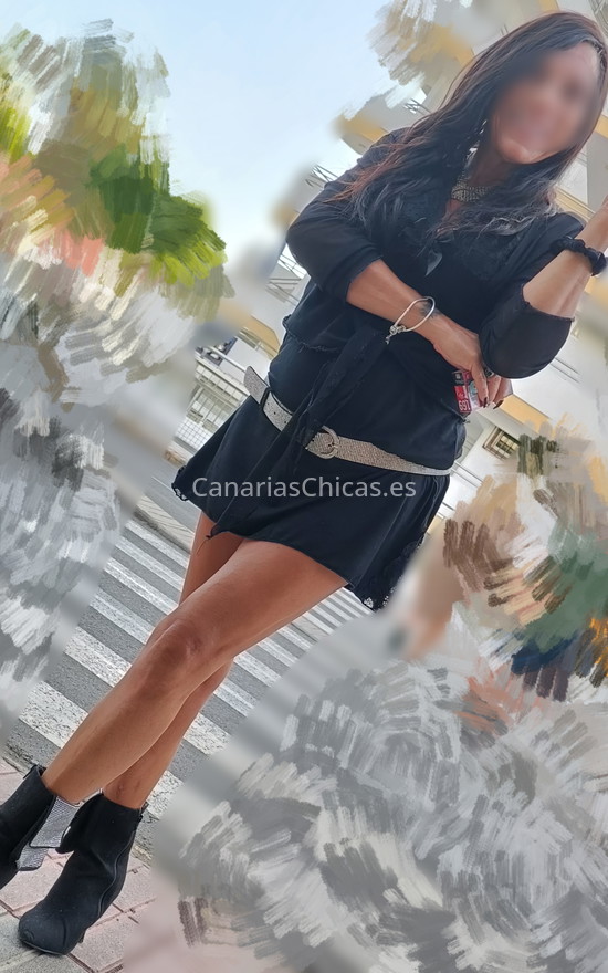 Shantal. 661106642. Citas en CANARIAS, CANARIAS. www.canariaschicas.es.