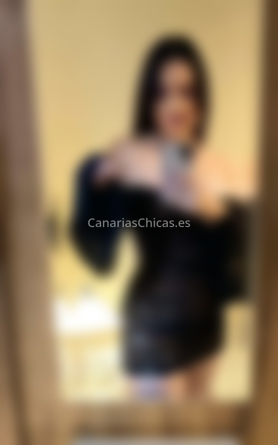 Melisa (recién llegada). 631496323. Citas en CANARIAS, CANARIAS. www.canariaschicas.es.