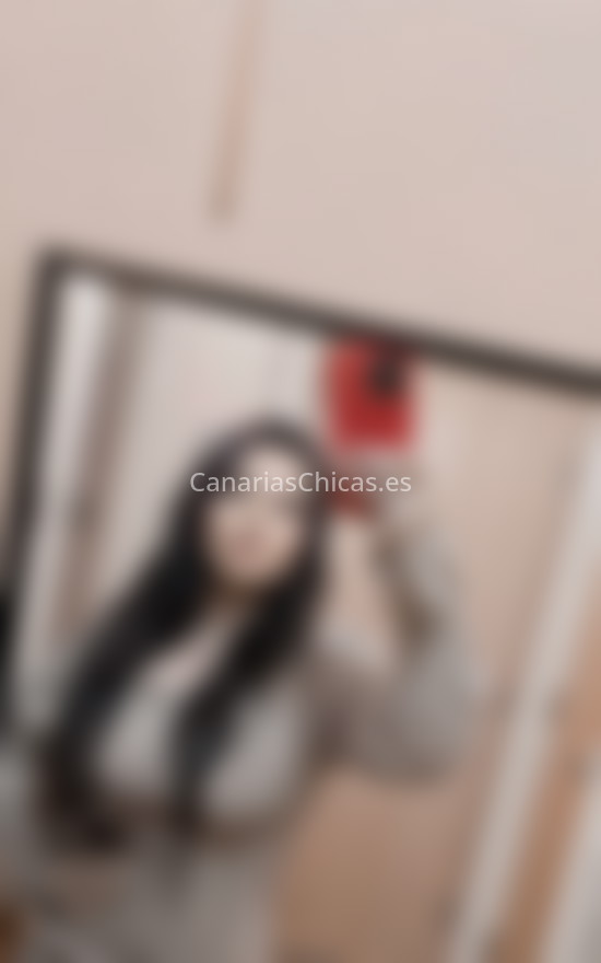 Melisa (recién llegada). 631496323. Citas en CANARIAS, CANARIAS. www.canariaschicas.es.