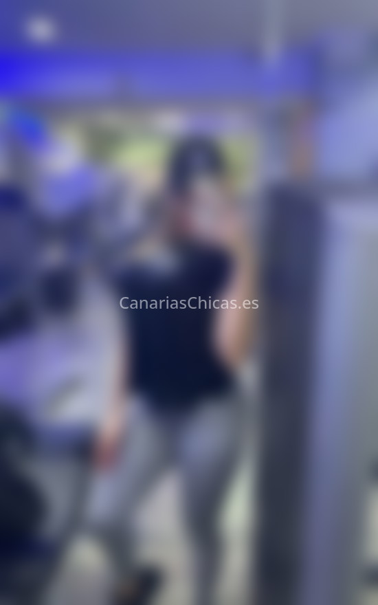 Kim	. 610864722. Citas en CANARIAS, CANARIAS. www.canariaschicas.es.