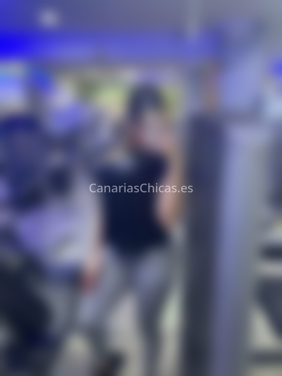 Kim	. 610864722. Citas en CANARIAS, CANARIAS. www.canariaschicas.es.