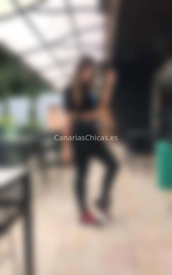 Kim	. 610864722. Citas en CANARIAS, CANARIAS. www.canariaschicas.es.
