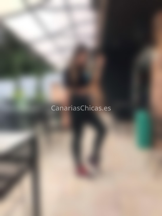 Kim	. 610864722. Citas en CANARIAS, CANARIAS. www.canariaschicas.es.