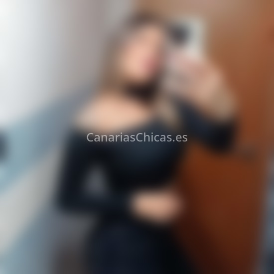 Kim	. 610864722. Citas en CANARIAS, CANARIAS. www.canariaschicas.es.