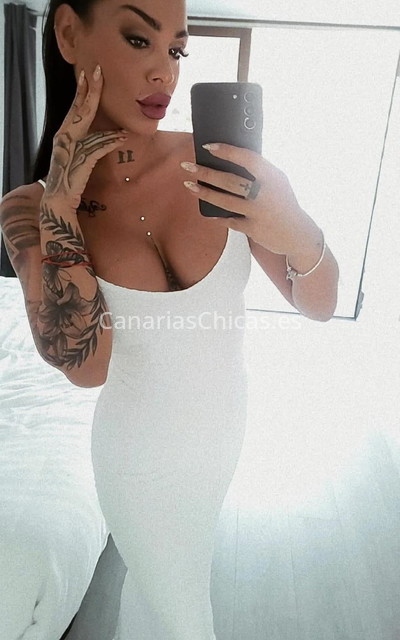 Bea, simpática italiana. 643694424. Citas en CANARIAS, CANARIAS. www.canariaschicas.es.