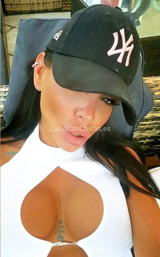Bea, simpática italiana. 643694424. Citas en CANARIAS, CANARIAS. www.canariaschicas.es.