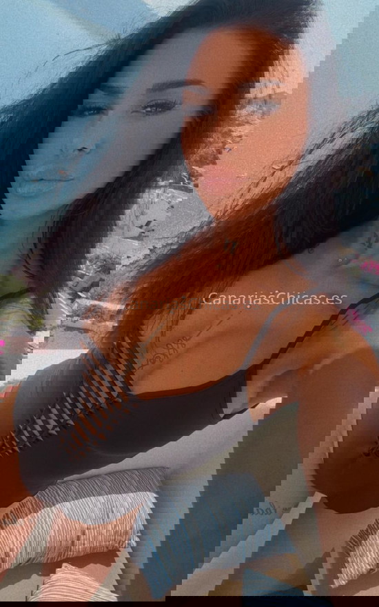 Bea, simpática italiana. 643694424. Citas en CANARIAS, CANARIAS. www.canariaschicas.es.