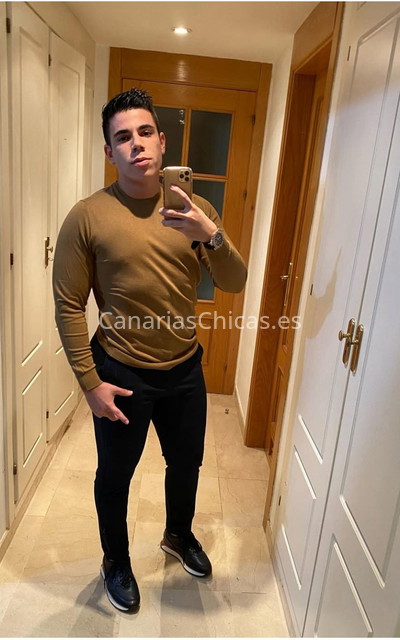 Jacobo. 657385140. Citas en CANARIAS, CANARIAS. www.canariaschicas.es.
