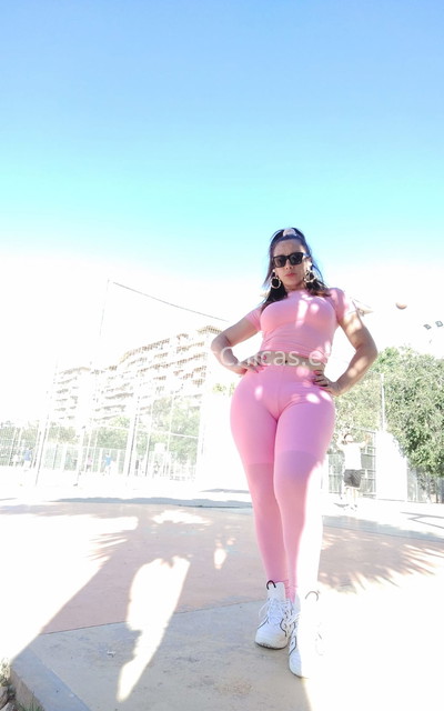 Esmeralda, trans simpática y risueña. 617422524. Citas en CANARIAS, CANARIAS. www.canariaschicas.es.
