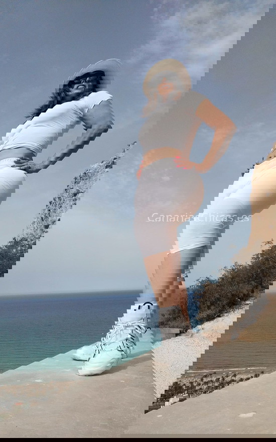 Esmeralda, trans simpática y risueña. 617422524. Citas en CANARIAS, CANARIAS. www.canariaschicas.es.