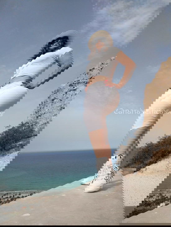 Esmeralda, trans simpática y risueña. 617422524. Citas en CANARIAS, CANARIAS. www.canariaschicas.es.