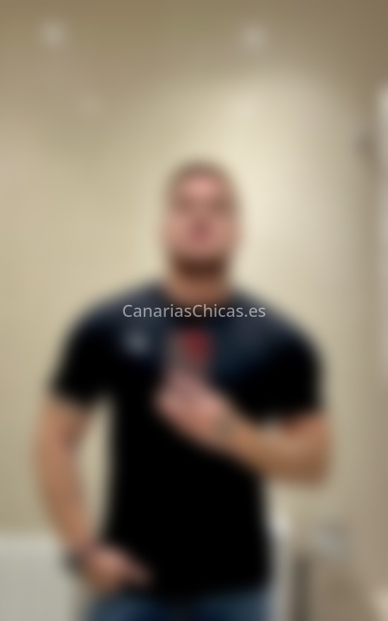 Briam, pelirrojo latino. 624846964. Citas en CANARIAS, CANARIAS. www.canariaschicas.es.