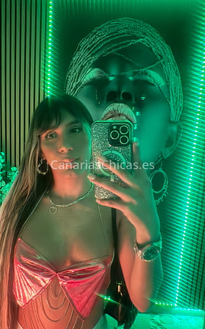 Evelyn García, trans rubia de Colombia. 654466369. Citas en CANARIAS, CANARIAS. www.canariaschicas.es.