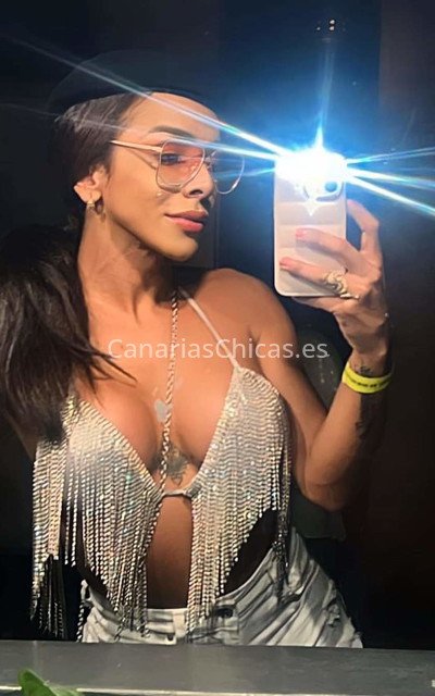 Miranda Sofia, trans recién llegada. 611346518. Citas en CANARIAS, CANARIAS. www.canariaschicas.es.