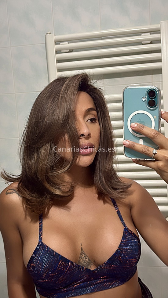 Miranda Sofia, trans recién llegada. 611346518. Citas en CANARIAS, CANARIAS. www.canariaschicas.es.