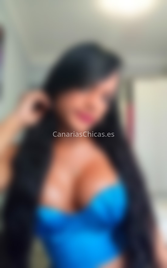 Tifany, trans colombiana. 603313915. Citas en CANARIAS, CANARIAS. www.canariaschicas.es.