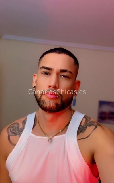Damián, latino por pocos dias. 603278054. Citas en CANARIAS, CANARIAS. www.canariaschicas.es.