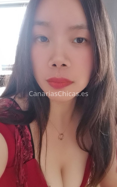 Coco, chica asiática. 642370330. Citas en CANARIAS, CANARIAS. www.canariaschicas.es.