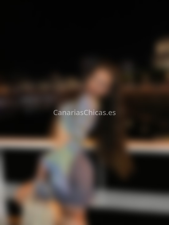 Antonella, joven muy risueña. 613909177. Citas en CANARIAS, CANARIAS. www.canariaschicas.es.