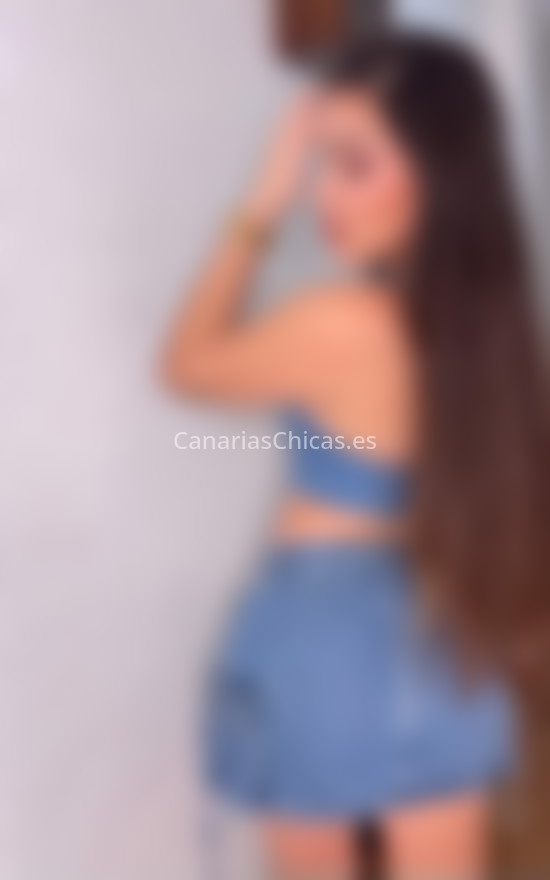 Antonella, joven muy risueña. 613909177. Citas en CANARIAS, CANARIAS. www.canariaschicas.es.