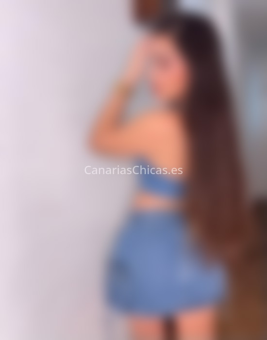 Antonella, joven muy risueña. 613909177. Citas en CANARIAS, CANARIAS. www.canariaschicas.es.