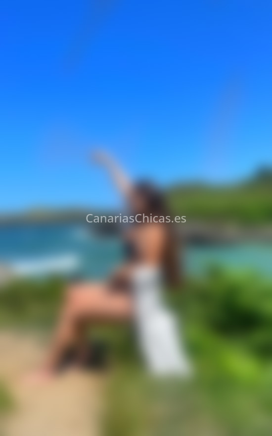 Antonella, joven muy risueña. 613909177. Citas en CANARIAS, CANARIAS. www.canariaschicas.es.