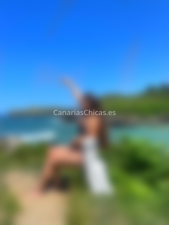 Antonella, joven muy risueña. 613909177. Citas en CANARIAS, CANARIAS. www.canariaschicas.es.