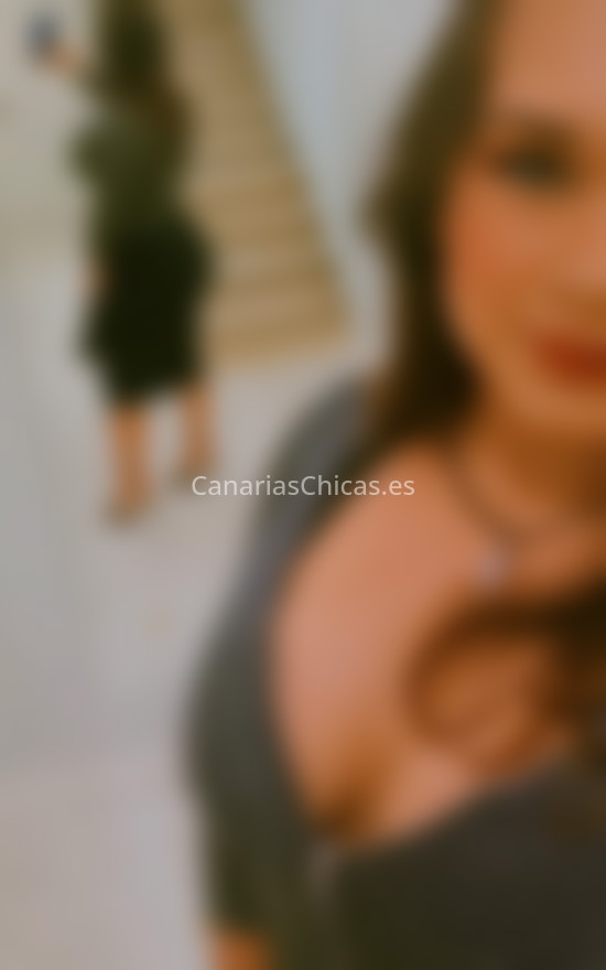 Giselly, joven trans. 613474481. Citas en CANARIAS, CANARIAS. www.canariaschicas.es.